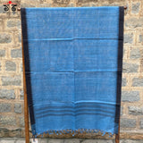 Ponduru Handspun Handwoven Cotton Dupatta